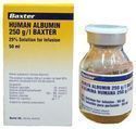 Human Albumin Injection