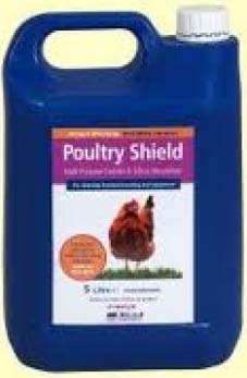 Poultry Shield