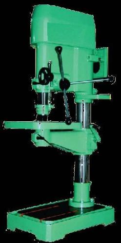 Heavy Duty Drilling Machine