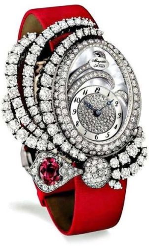 Ladies Replica Watches, Display Type : Analog, Digital