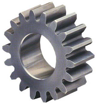 Spur Gears