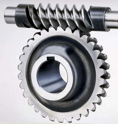 Worm Gears