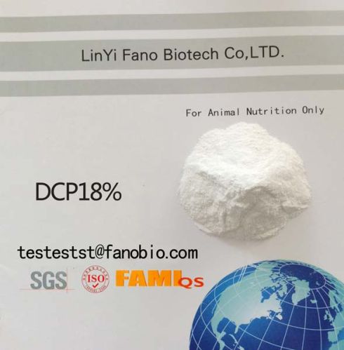 Dicalcium Phosphate Dcp Feed Additives, Brand Name : Rechem