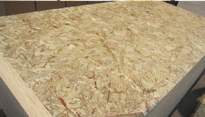 Wood Low Price OSB From Chinese Manufacturer, Grade : First-class