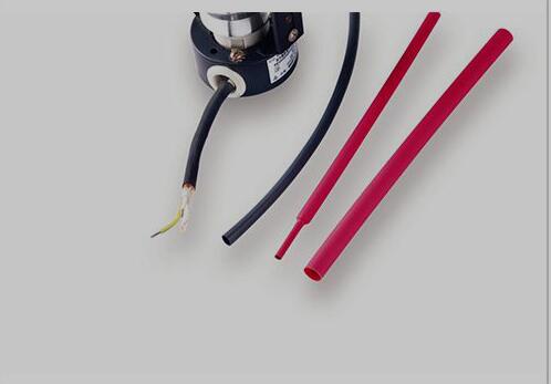 Heat Shrinkable Polyolefin Tubing