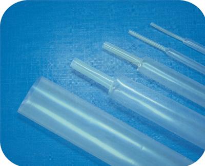 Heat Shrinkable Tube, Packaging Type : Black