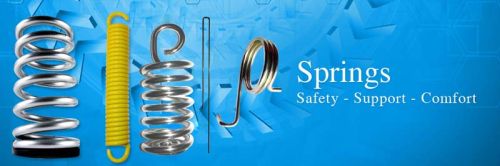 Coil Spring