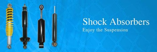 Shock Absorbers