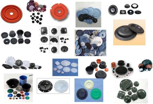 PTFE Diaphragm Valve