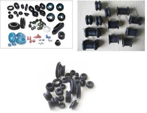 Rubber Grommets