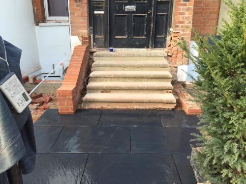 Limestone Floor Tiles