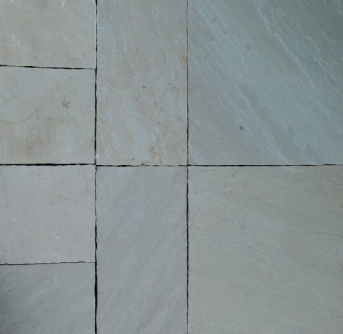 Yellow Mint Sand Stone