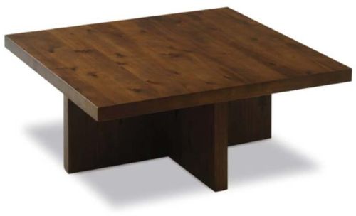 Wooden Coffee Table