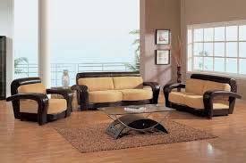 Wooden sofa set, Material : Velvet