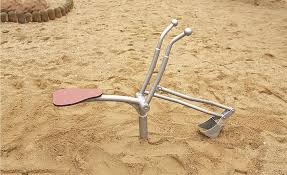 Playground Digger