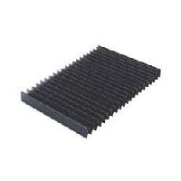 Reinforced PVC Bellow Cover