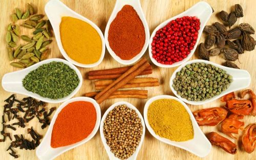 Indian Spices, Moisture Content : 2%