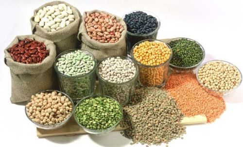 Indian pulses, Packaging Type : Packet
