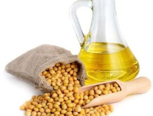 Soybean Oil, Color : Yellow, Purity : 99.9%