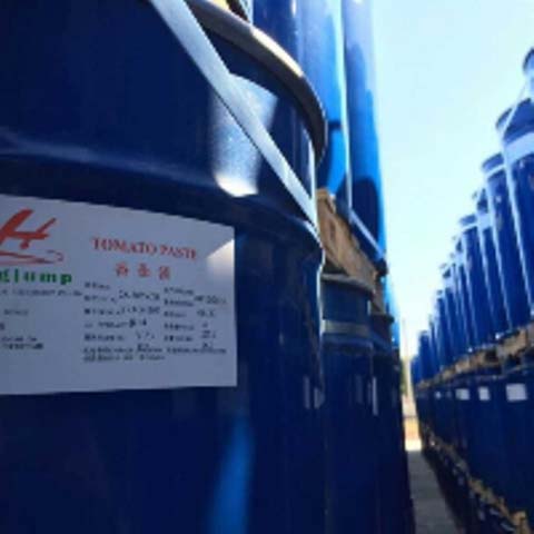 Tomato paste, Packaging Size : 1 kg