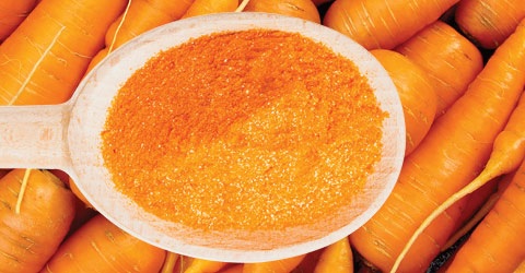 Beta-carotene, Grade : Medicine Grade, CAS No. : 7235-40-7