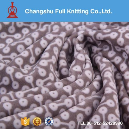 Super Soft Velour Fabric