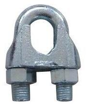 Malleable Wire Clips for intustrial