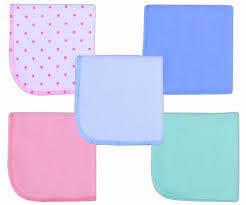 Baby Napkins