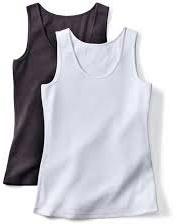 Mens Cotton Vest