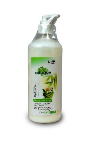 Aloevera Cleansing Milk