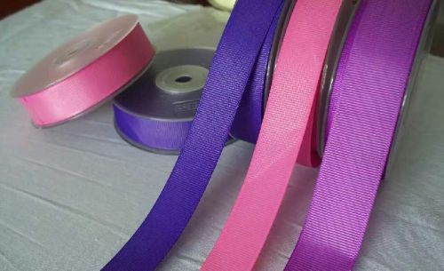 Grossgrain Tape