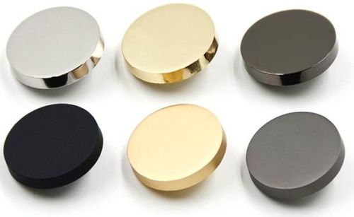 Metal Buttons