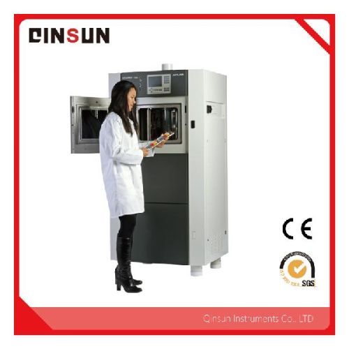 Air - Cooled Xenon Lamp Aging Test Machine