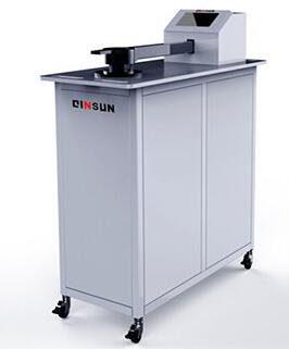 Air Permeability Tester