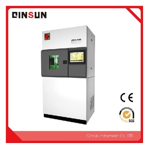 Atlas ci4000 Light Machine, Brand Name : QINSUN