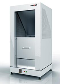 Carpet Flammability Tester, Brand Name : QINSUN