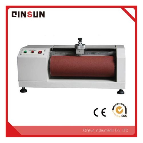 DIN Wear Instrument, Brand Name : QINSUN