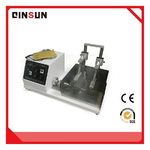 Footwear Flection Tester, Brand Name : QINSUN