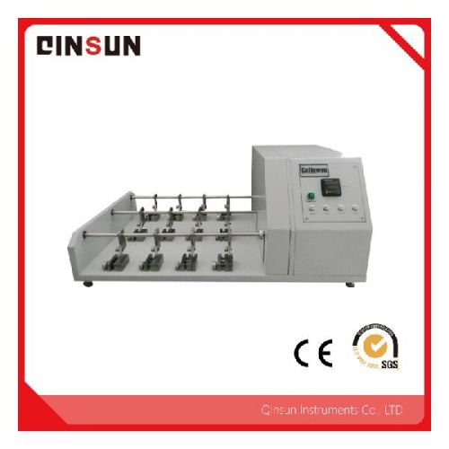 Leather Wrinkle Resistant Test Machine,bally Flexometer,bending and Folding Equipment Manufacture