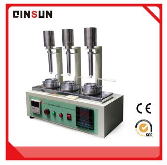Rapid Oil Extraction Apparatus, Power : Electronic