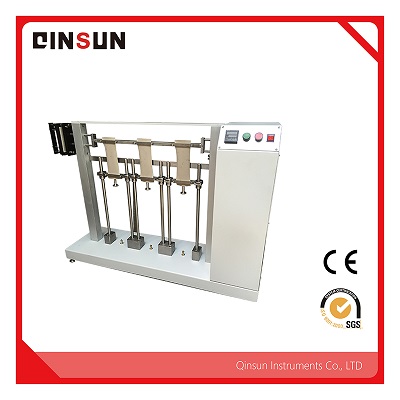 T104Chrysler Bending Tester, Brand Name : QINSUN