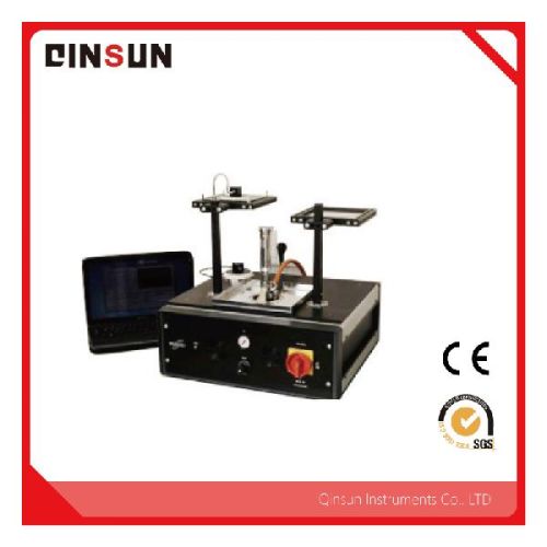 Thermal Protective Clothing Performance Tester, Brand Name : QINSUN