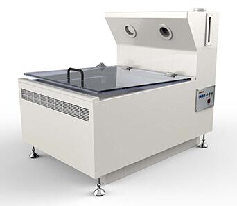 Thermal Resistance Wet Resistance Tester, Brand Name : QINSUN