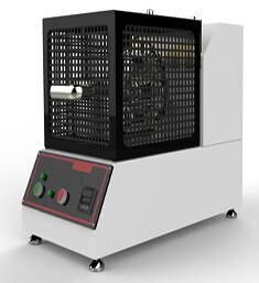 Water Vapor Permeability Tester, Brand Name : QINSUN