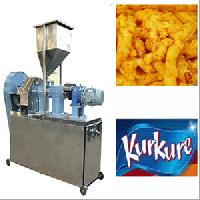 100-500kg Electric Kurkure Packing Machine, Capacity : 10-50kg/HR, 100-150kjg/HR