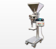 Manule Weigher