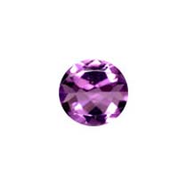 Amethyst Gemstone