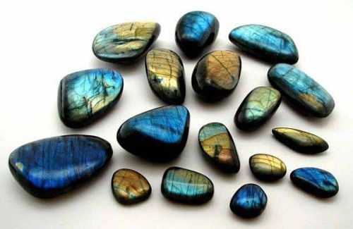 Labradorite Gemstone