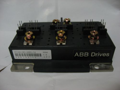 Power Modules, Brand Name : ABB, Operating Temperature : standard
