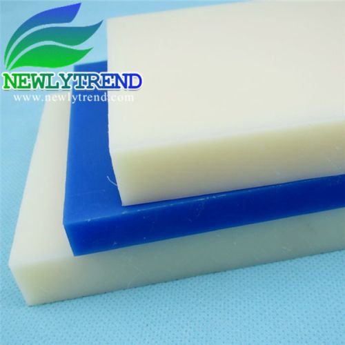 Nylon Sheet 1000x1000mm, 1000x2000mm, Brand Name : Newlytrend